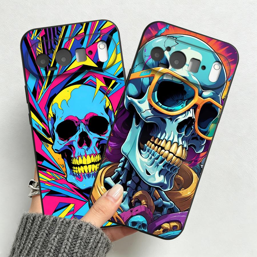 Phone Cases Pixel 9A - Google Pixel 10A 6a 7a 6
