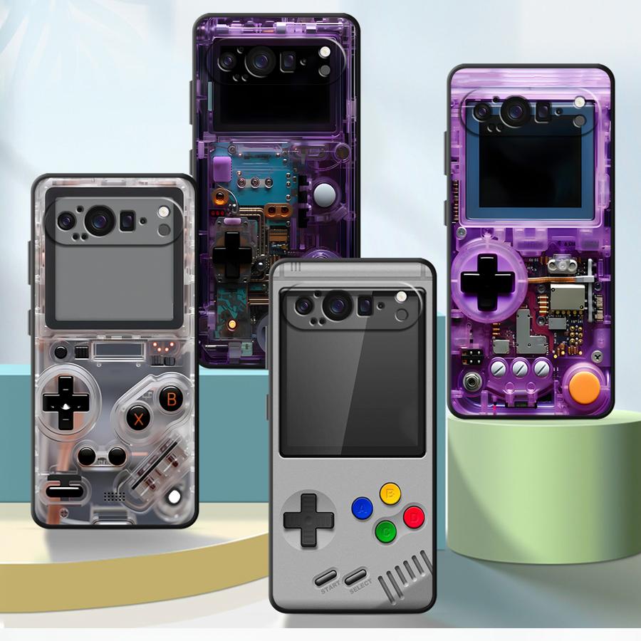 Phone Cases Pixel 9A - Google Pixel 10A 8a 9a 10