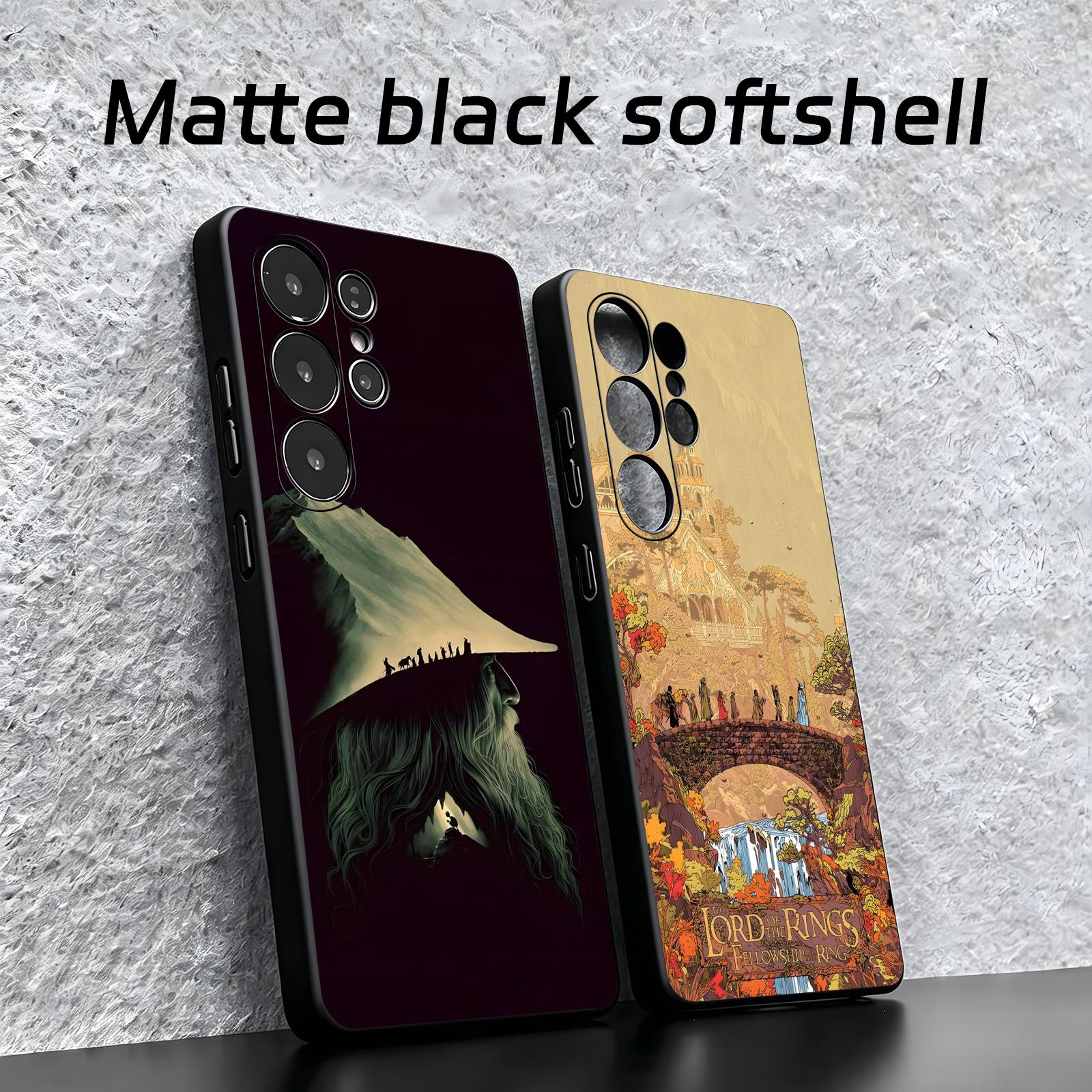 Phone Cases Samsung S24 - Samsung S26 S25 S24 S23 S22