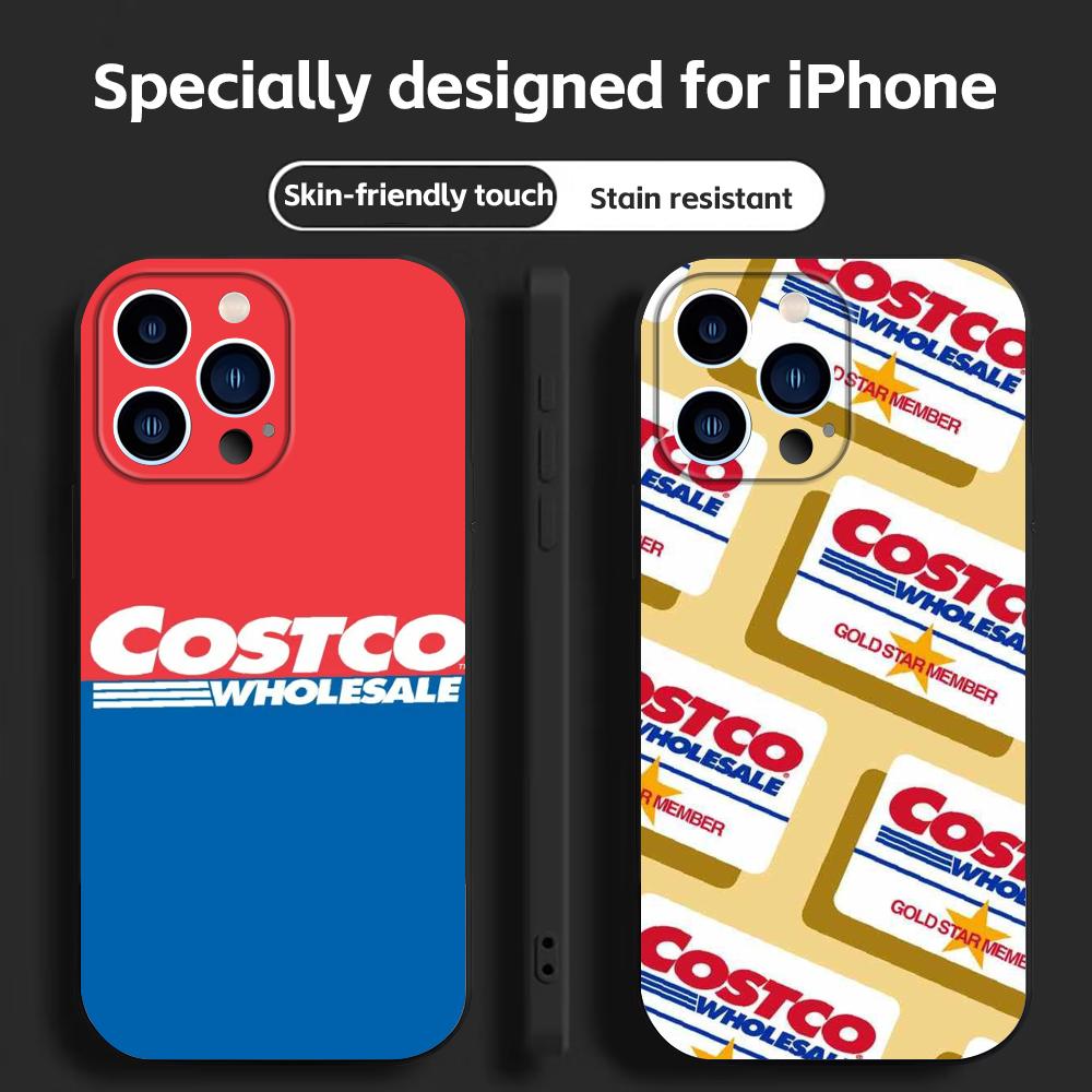 Phone Cases Walmart - Supermarket Walmart Costco Telefon Kılıfı iPhone