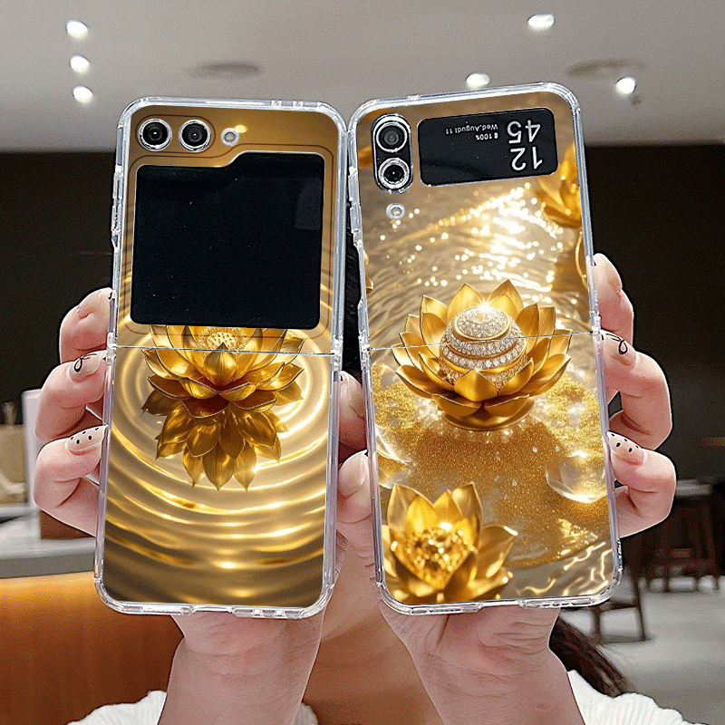 Phone Cases Z Fold 6 - Samsung Galaxy Z Flip 7 Flip