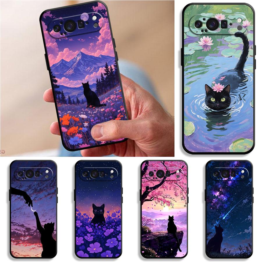 Phone Cases Pixel 9A - Google Pixel 10A 6 7 8