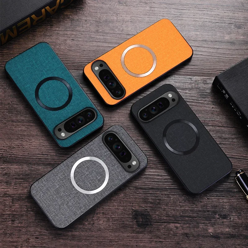 Phone Cases Pixel 9A - Google Pixel 10 9 8 7