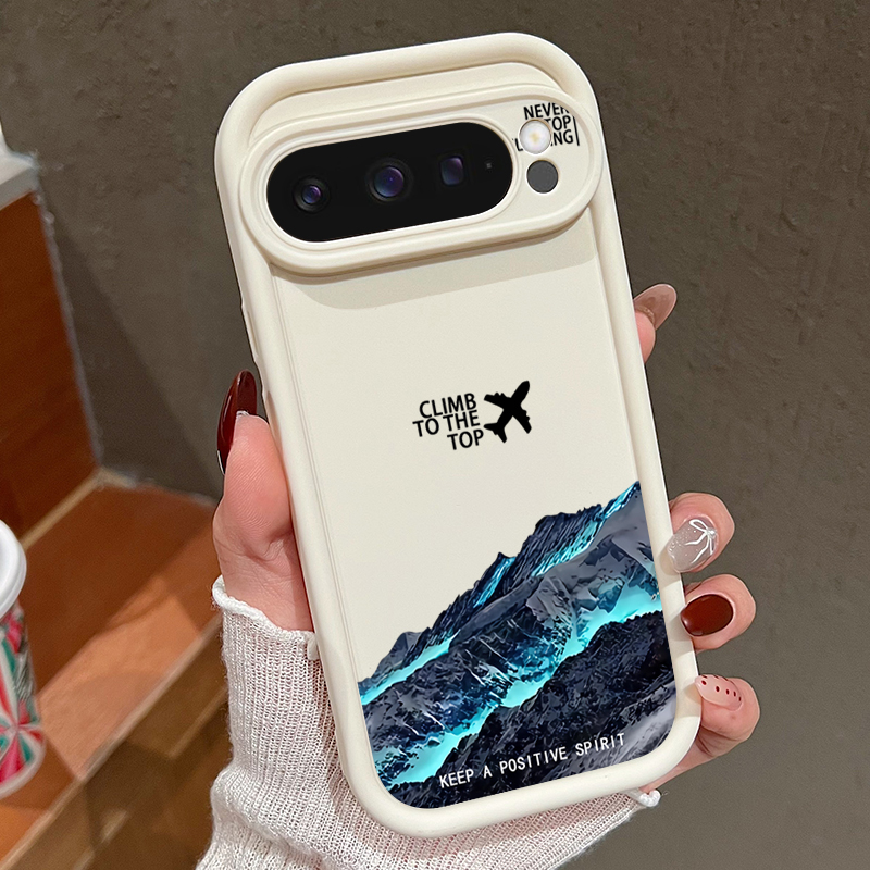 Phone Cases Pixel 9A - Google Pixel 10 9 8 7