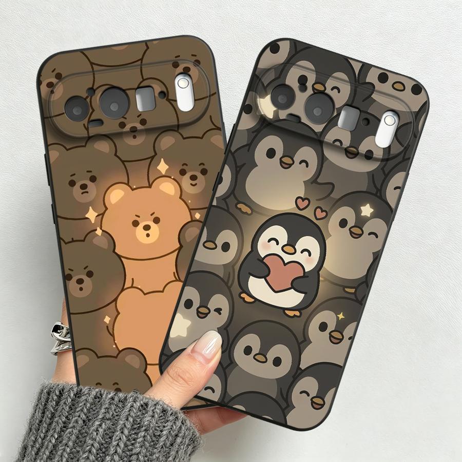 Phone Cases Pixel 9A - Google Pixel 10A 10 9 Pro