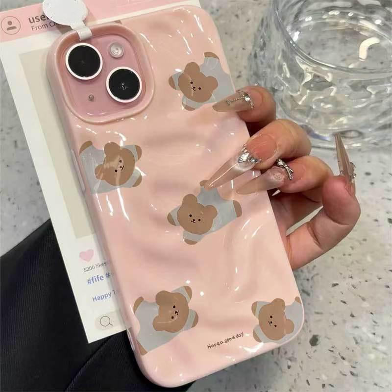 Phone Cases Cute Iphone 13 - iPhone 11 12 13 14 15