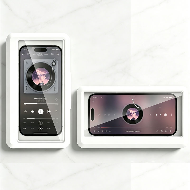 Phone Cases Samsung - 360 ° Döndürülebilir Dokunmatik Cep Telefonu