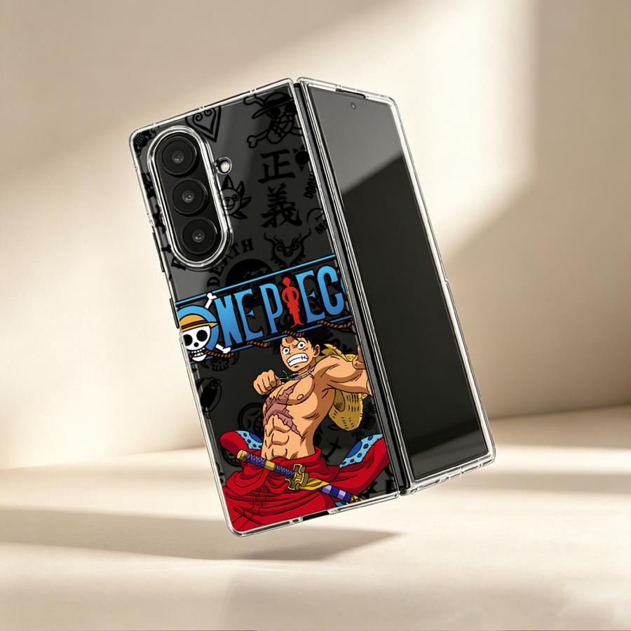 Phone Cases Z Fold 6 - Samsung Galaxy ZFold3 ZFold7 ZFold6 ZFold5