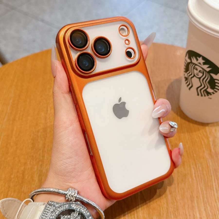 Phone Cases Rugged - iPhone 17 Pro 16 15 için