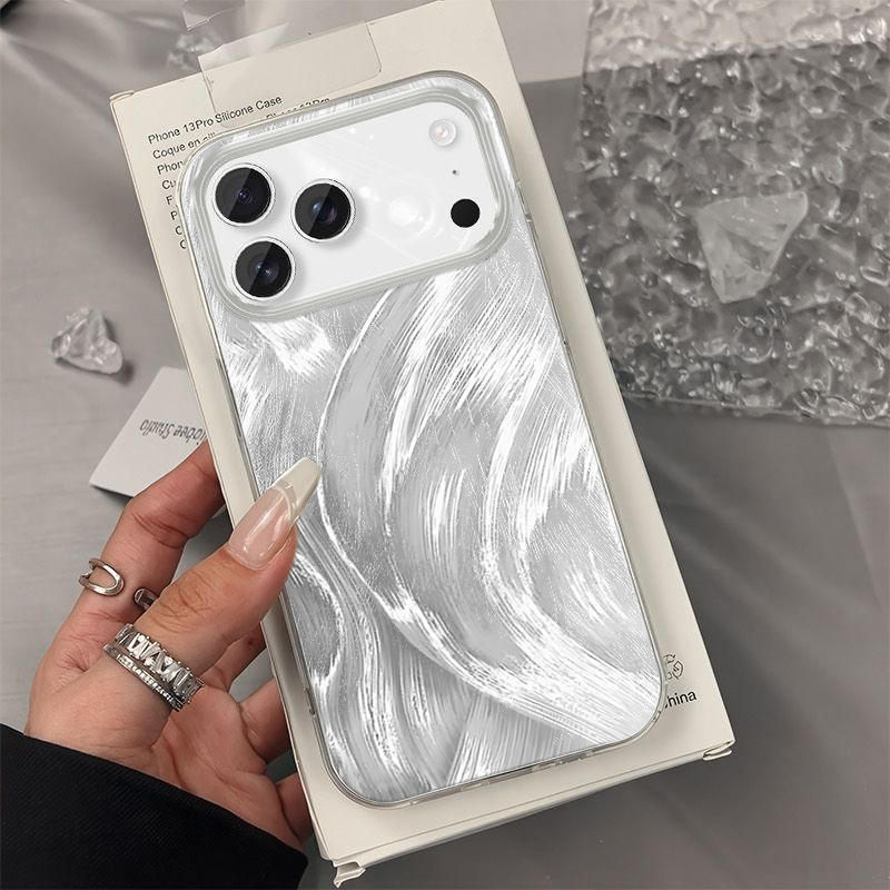 Phone Cases Classy - Lüks Moda Lazer Funda Telefon Kılıfı