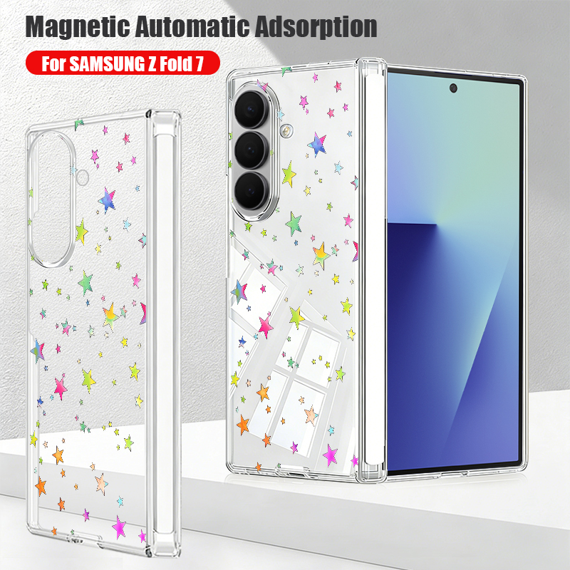 Phone Cases Z Fold 6 - Samsung Galaxy Z Fold 8 Ultra