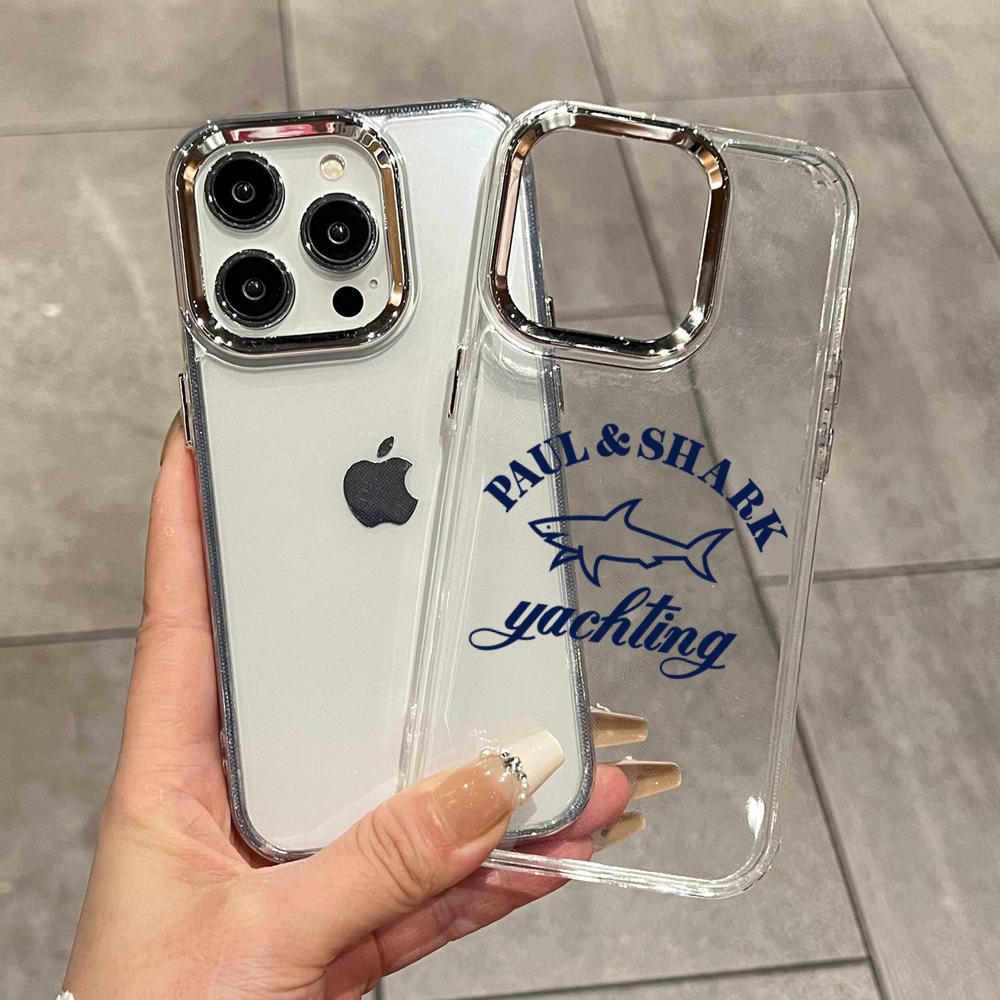 Phone Cases Iphone 15 - S-S-SHARKS Moda P-PAULS Telefon Kılıfı IPhone