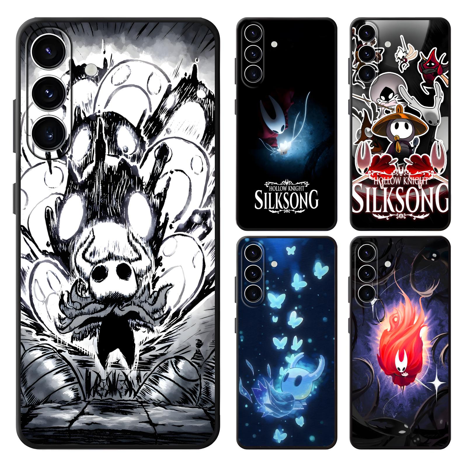 Phone Cases Samsung - Telefon kılıfı Samsung A57 A56 A37