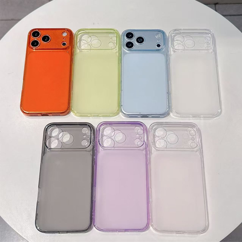 Phone Cases Rugged - iPhone 17 16 15 14 13