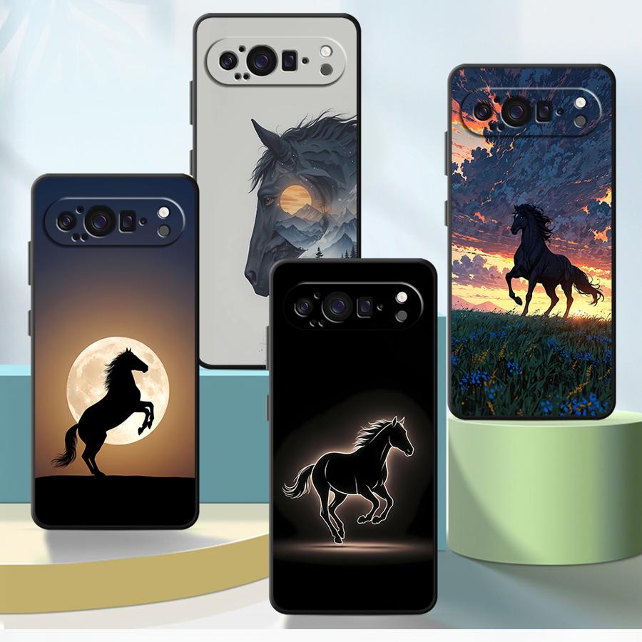 Phone Cases Pixel 9A - Google Pixel 10A 7a 8a 10