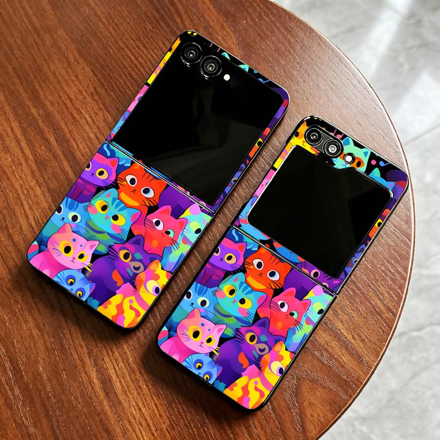 Phone Cases Z Fold 6 - Samsung Galaxy Z Flip 7 6