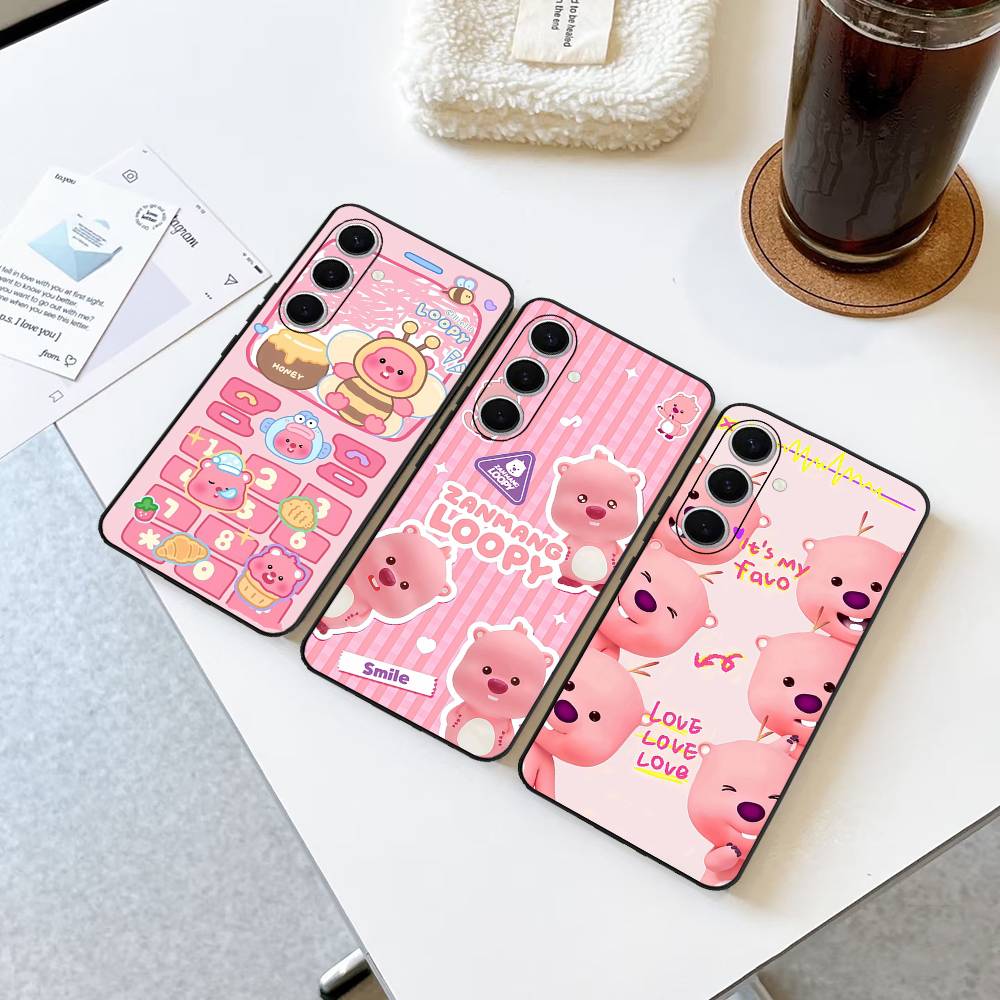 Kore Zanmang L-Loopy Telefon K - Phone Cases Loopy incelemesi ve fiyatı