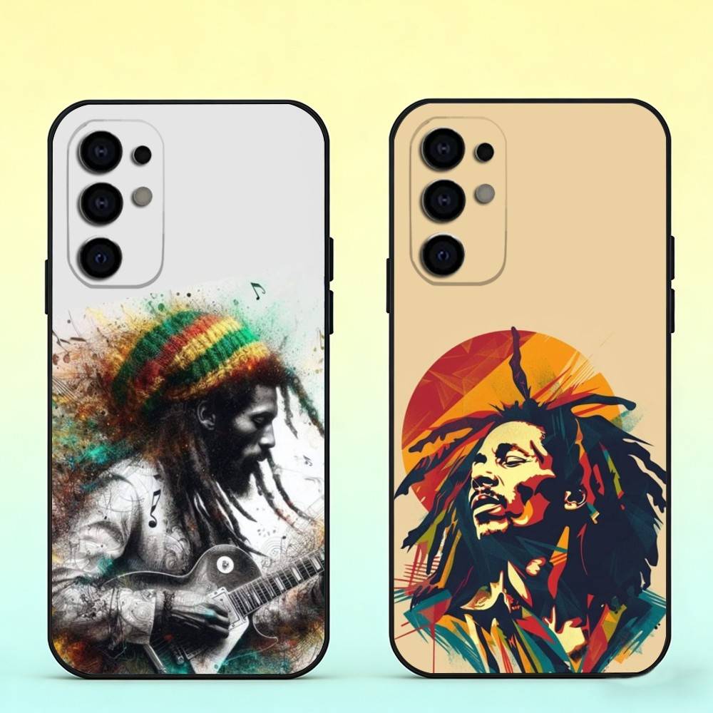 J-Jamaica Bob M-Marley Lion Te - Phone Cases Jamaica incelemesi ve fiyatı