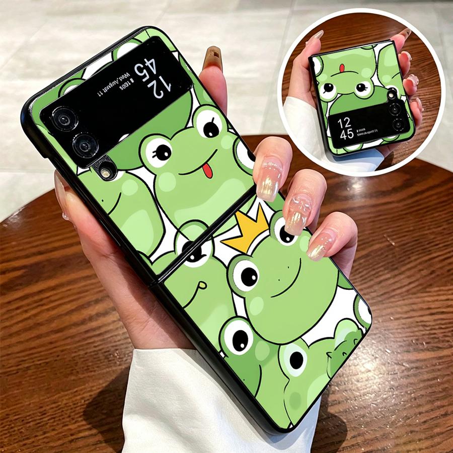 Samsung Galaxy Z Flip 7 6 5 4  - Phone Cases Z Fold 6 incelemesi ve fiyatı