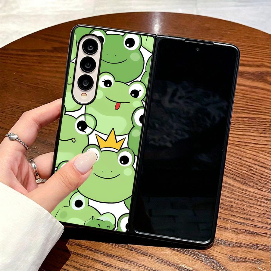 Samsung Galaxy Z Flip 7 6 5 4  - Phone Cases Z Fold 6 incelemesi ve fiyatı