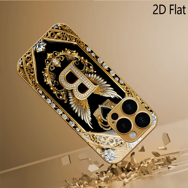 B-Badge baskılı desenli temper - Phone Cases H&M incelemesi ve fiyatı