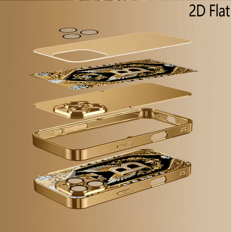 B-Badge baskılı desenli temper - Phone Cases H&M incelemesi ve fiyatı