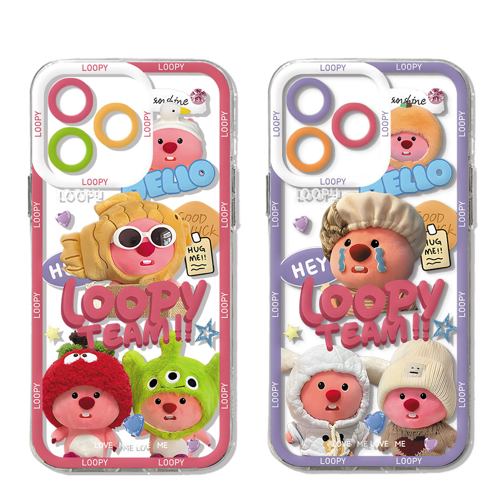 Karikatür loiphone kore sıcak  - Phone Cases Loopy incelemesi ve fiyatı