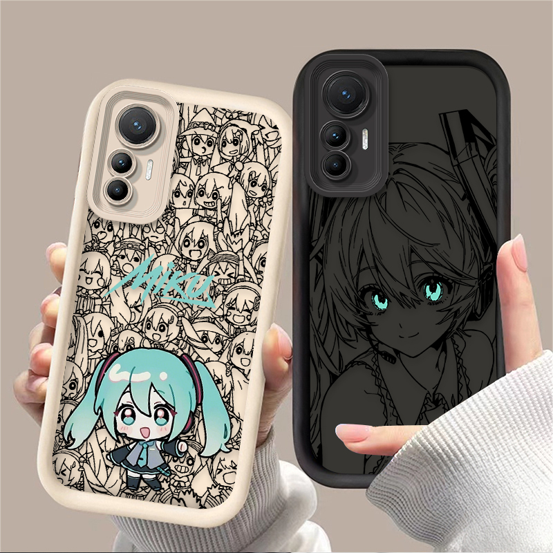 H-Hatsunes Kawaii M-Miku Telef - Phone Cases H&M incelemesi ve fiyatı