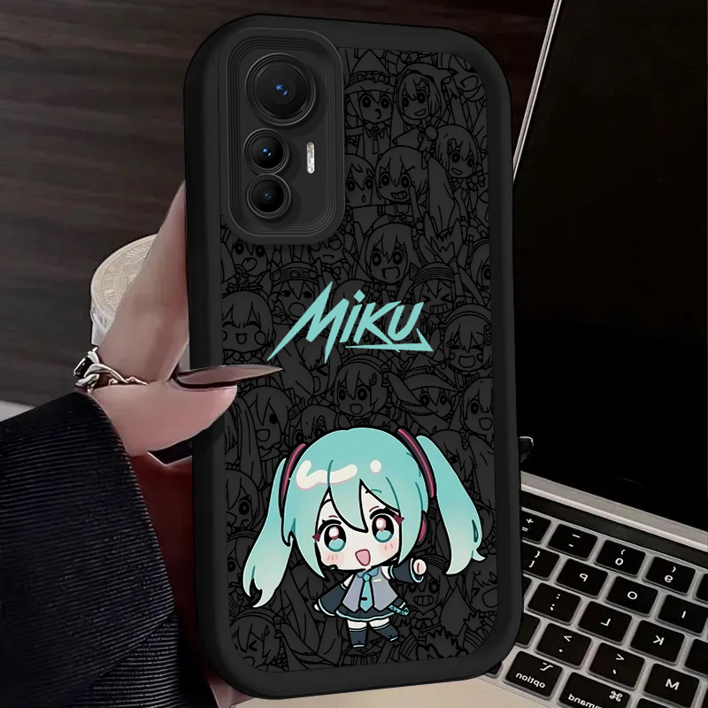 H-Hatsunes Kawaii M-Miku Telef - Phone Cases H&M incelemesi ve fiyatı