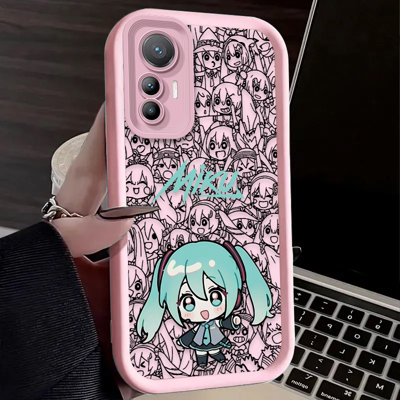 H-Hatsunes Kawaii M-Miku Telef - Phone Cases H&M incelemesi ve fiyatı