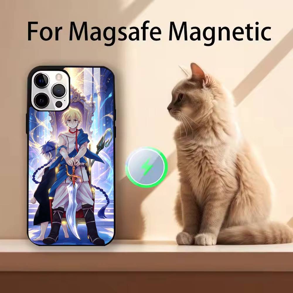 Alibaba Saluja T-Sihirli Krall - Phone Cases Alibaba incelemesi ve fiyatı