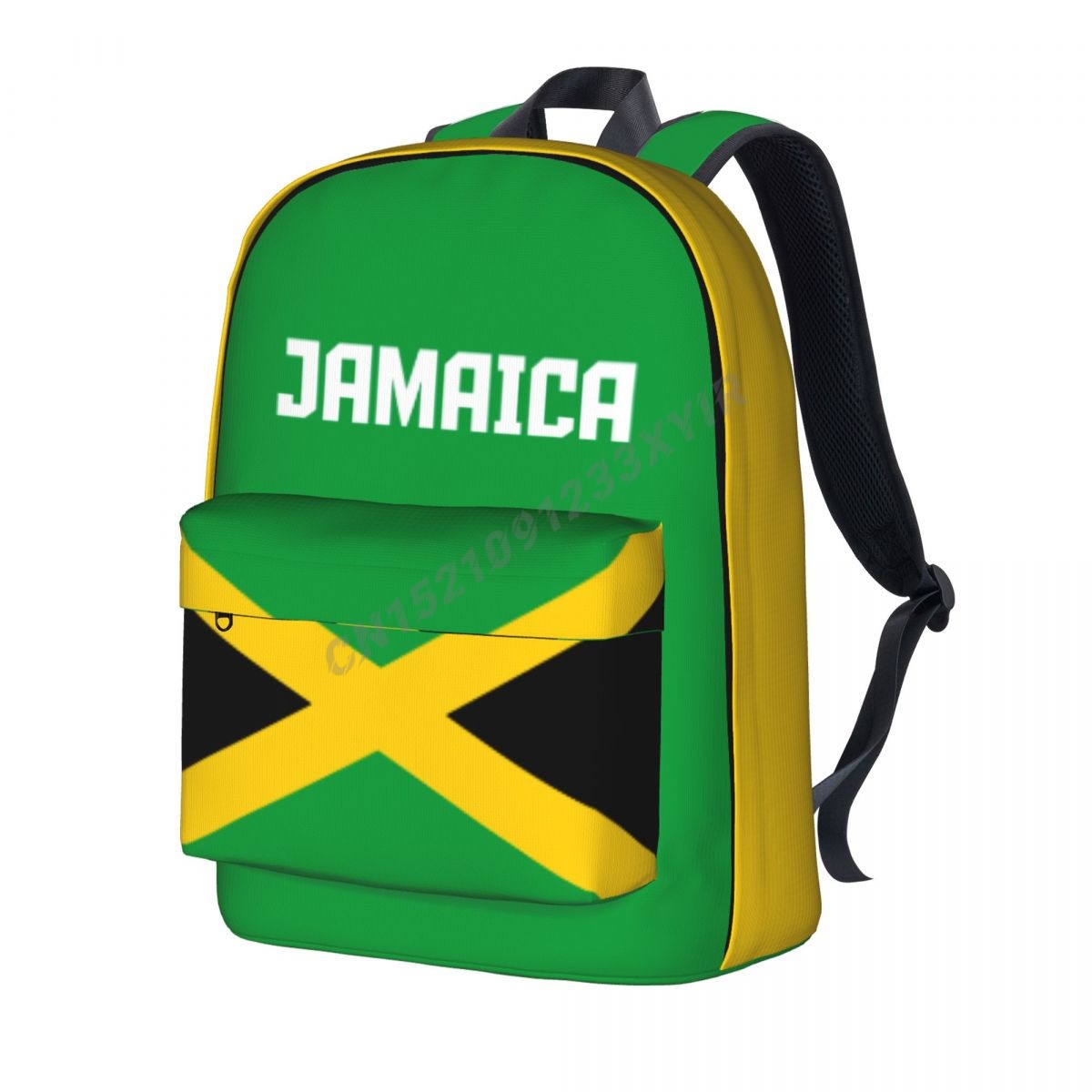Unisex Sırt Çantası Jamaika Ba - Phone Cases Jamaica incelemesi ve fiyatı