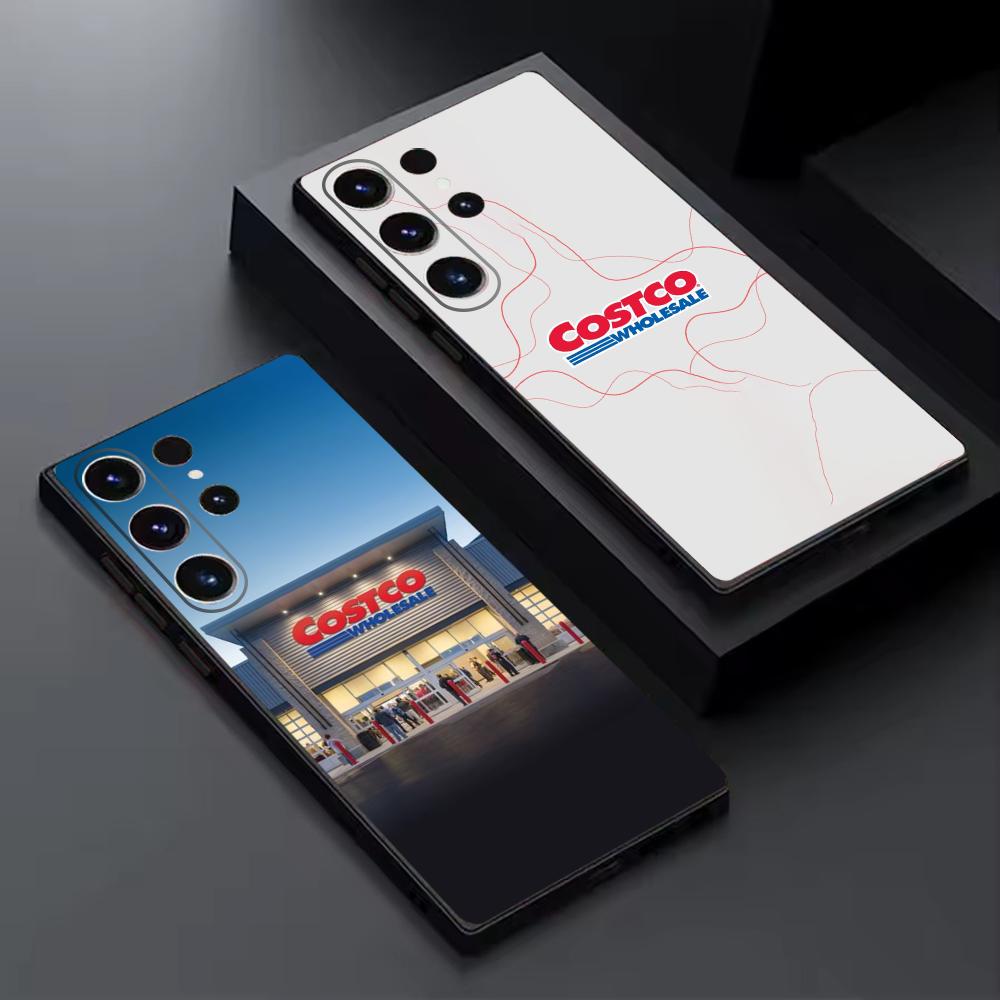 Supermarket Walmart Costco Tel - Phone Cases Walmart incelemesi ve fiyatı