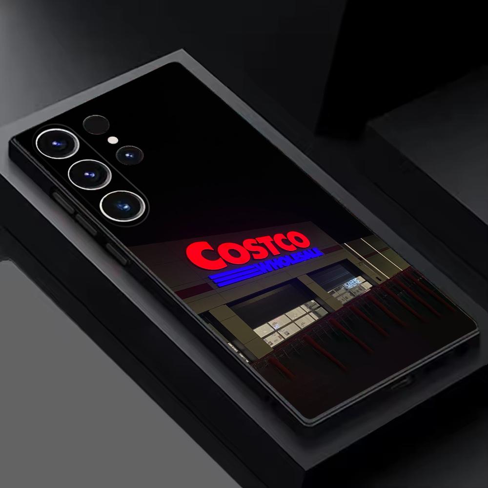 Supermarket Walmart Costco Tel - Phone Cases Walmart incelemesi ve fiyatı