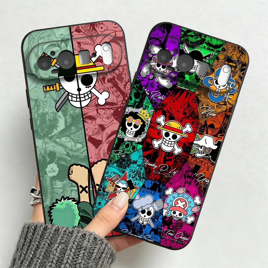 Anime One Pieces Funda Telefon - Phone Cases Pixel 9A incelemesi ve fiyatı