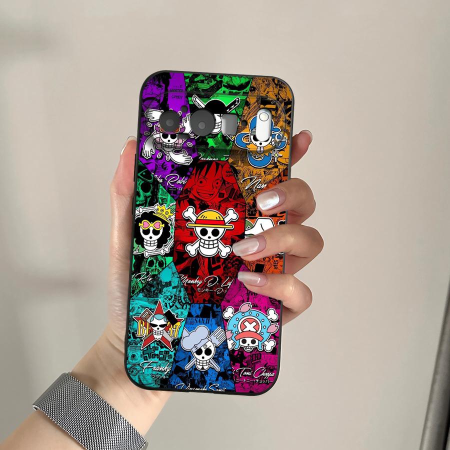 Anime One Pieces Funda Telefon - Phone Cases Pixel 9A incelemesi ve fiyatı