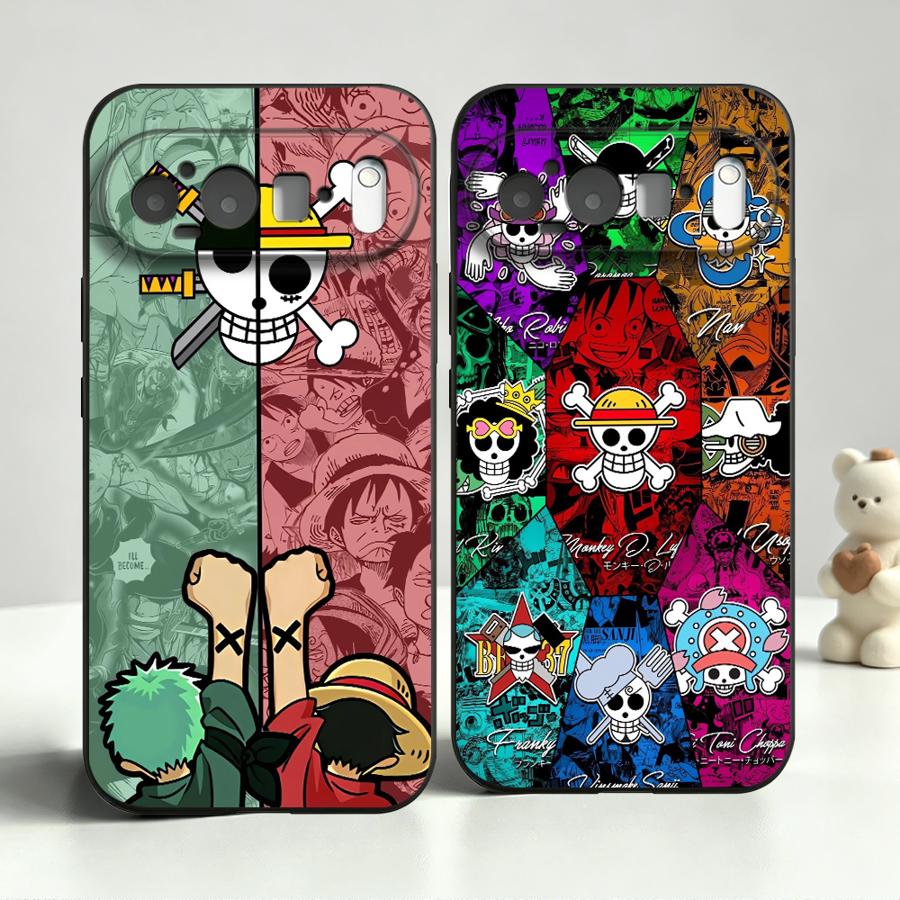 Anime One Pieces Funda Telefon - Phone Cases Pixel 9A incelemesi ve fiyatı