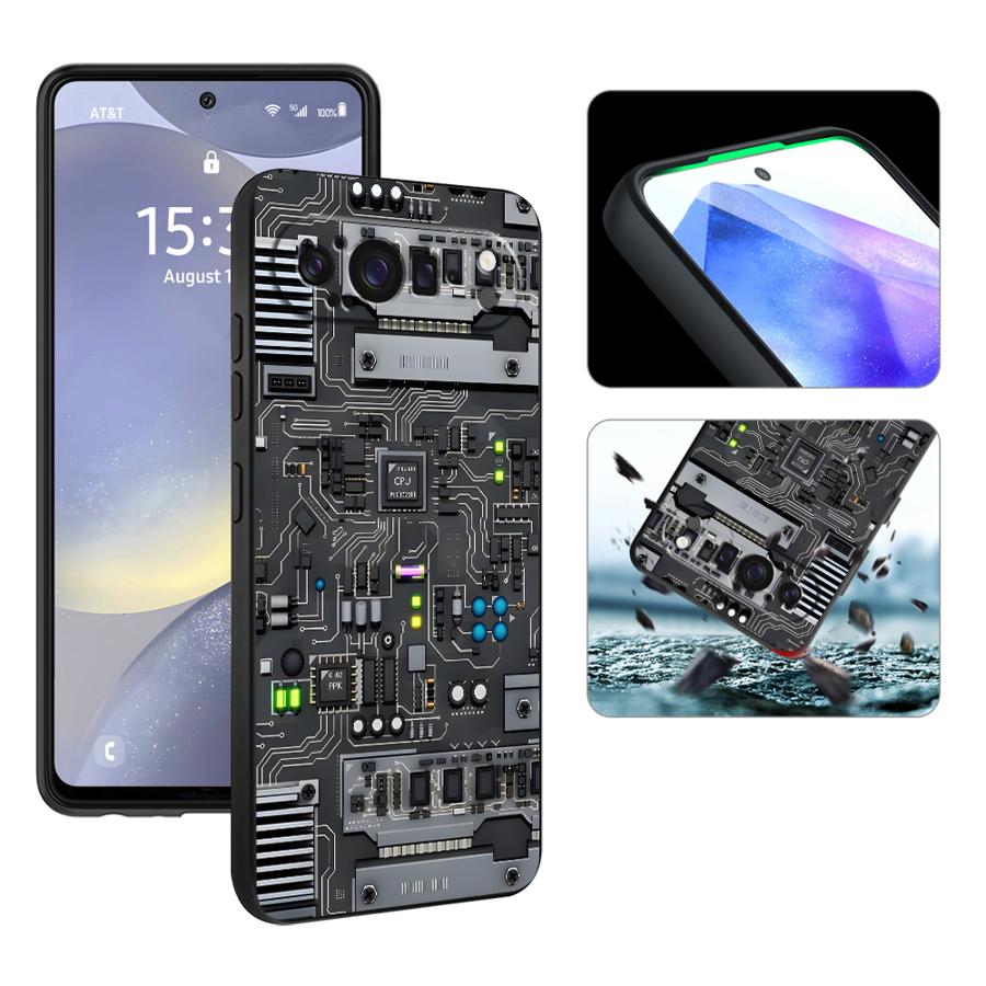 Google Pixel 10A 8a 9a 10 9 Pr - Phone Cases Pixel 9A incelemesi ve fiyatı