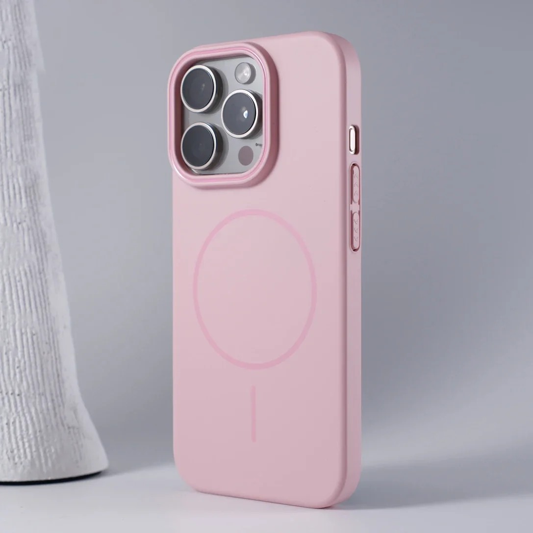 Lüks Orijinal Magsafe Manyetik - Phone Cases Classy incelemesi ve fiyatı