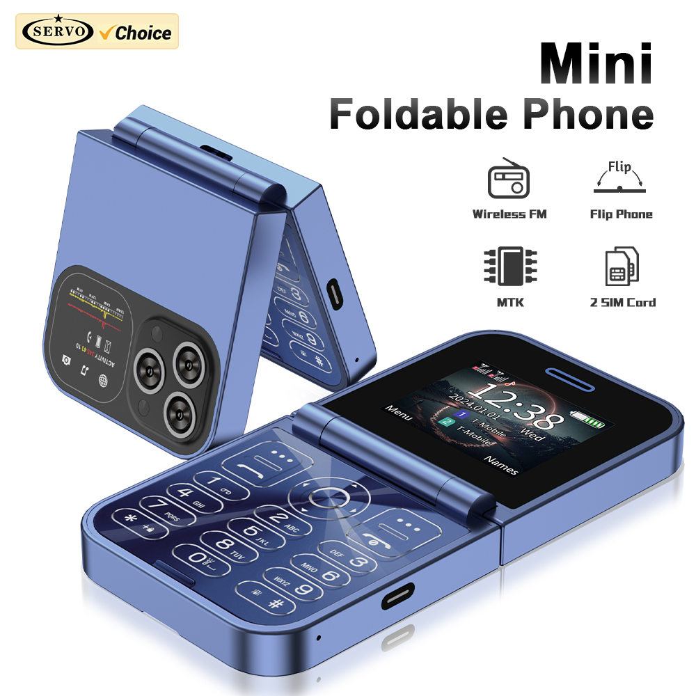 SERVO F15 Mini GSM Çevirme Cep - Phone Cases Verizon incelemesi ve fiyatı