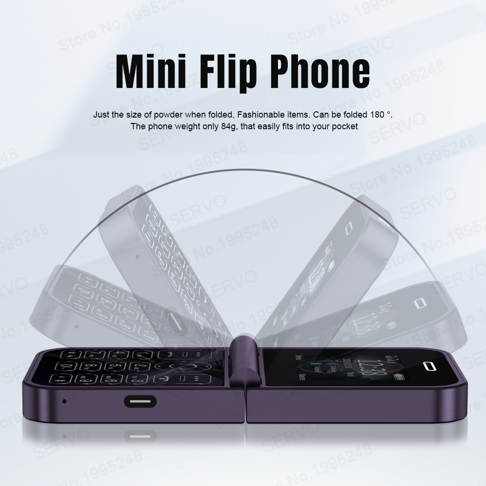 SERVO F15 Mini GSM Çevirme Cep - Phone Cases Verizon incelemesi ve fiyatı