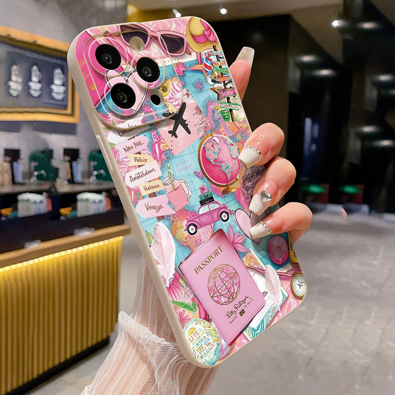 iPhone 17 16 15 14 13 12 11 Pr - Phone Cases Rugged incelemesi ve fiyatı