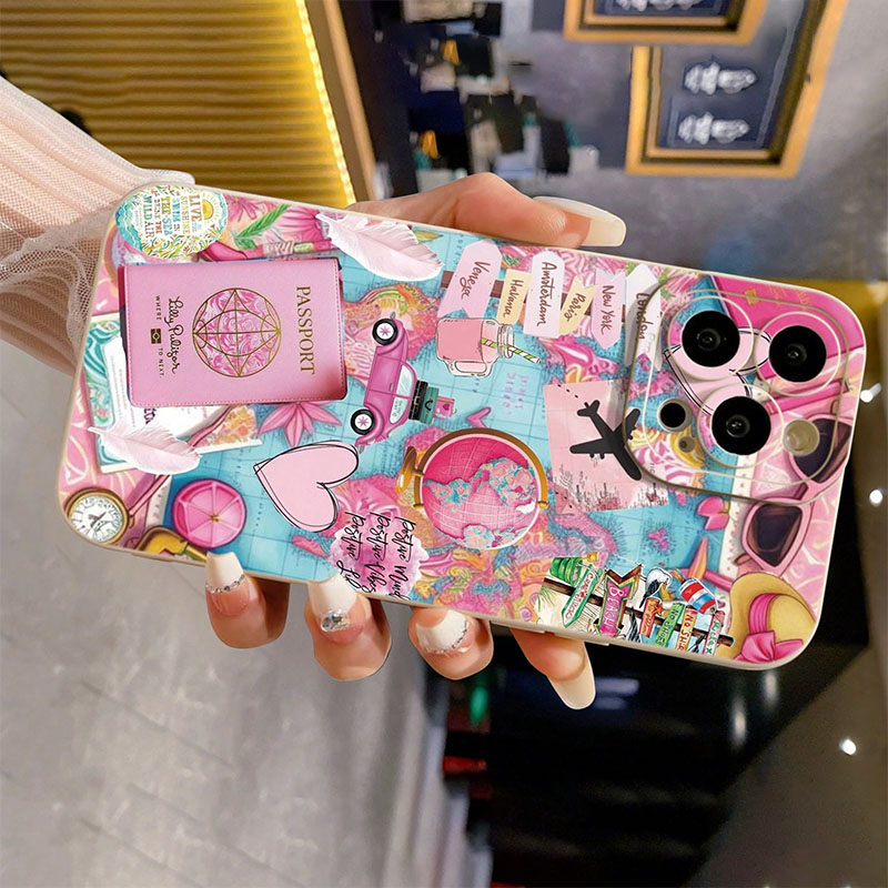iPhone 17 16 15 14 13 12 11 Pr - Phone Cases Rugged incelemesi ve fiyatı