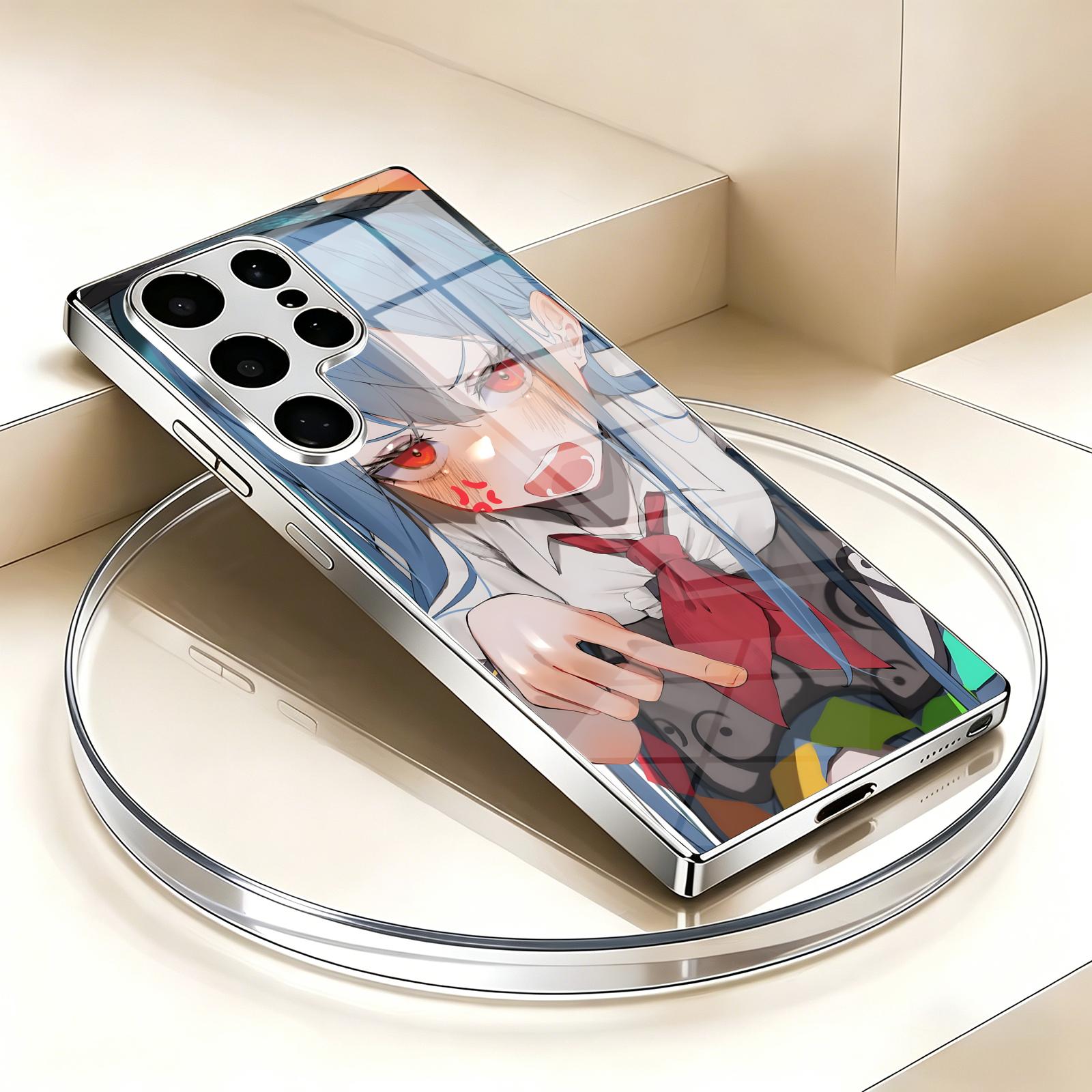 Samsung S26 S25 S24 S23 S22 S2 - Phone Cases Samsung S24 incelemesi ve fiyatı