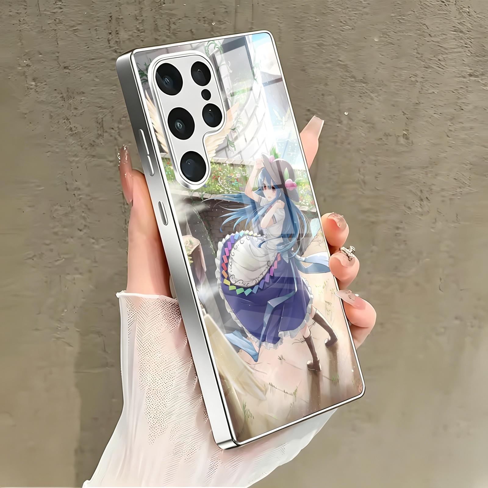 Samsung S26 S25 S24 S23 S22 S2 - Phone Cases Samsung S24 incelemesi ve fiyatı