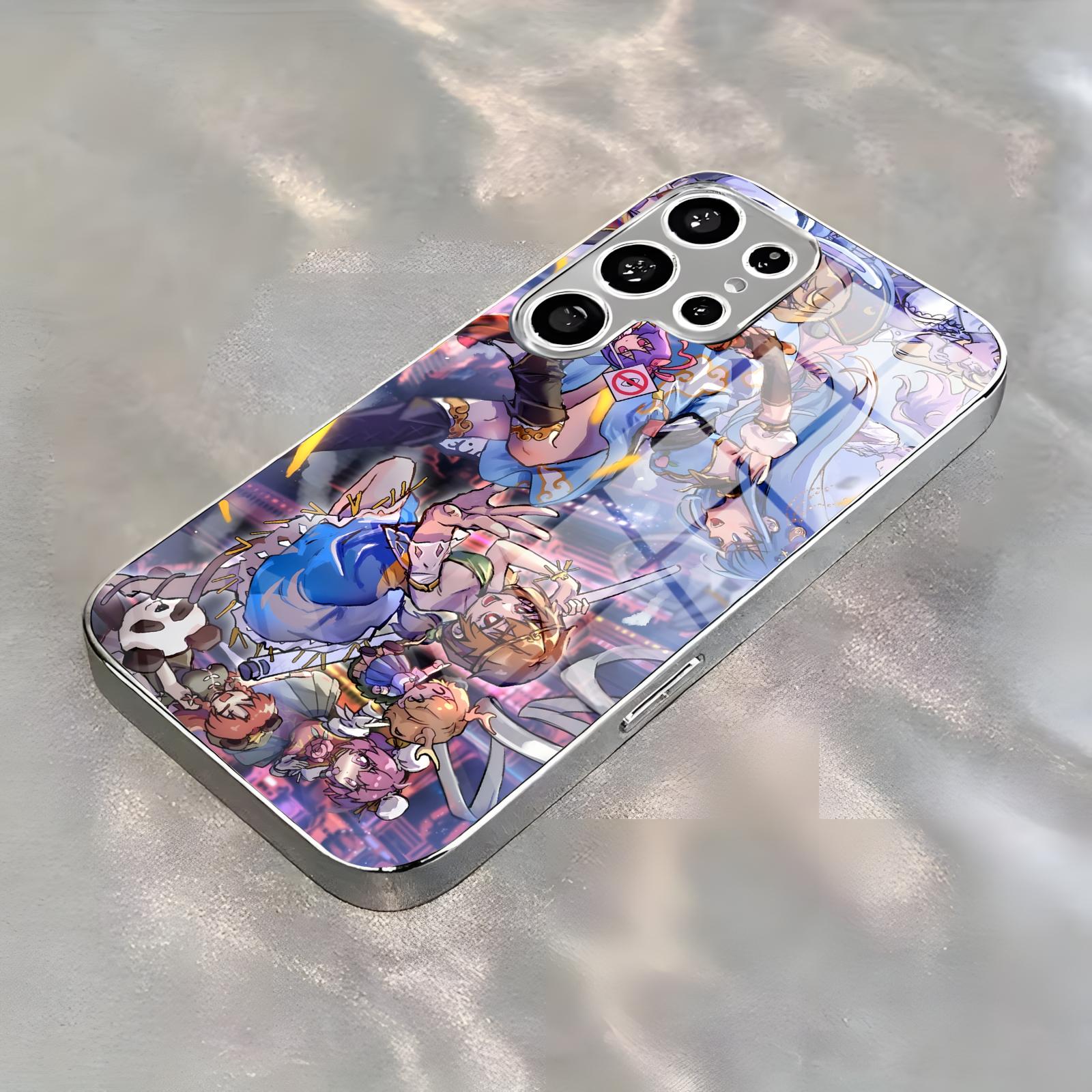 Samsung S26 S25 S24 S23 S22 S2 - Phone Cases Samsung S24 incelemesi ve fiyatı