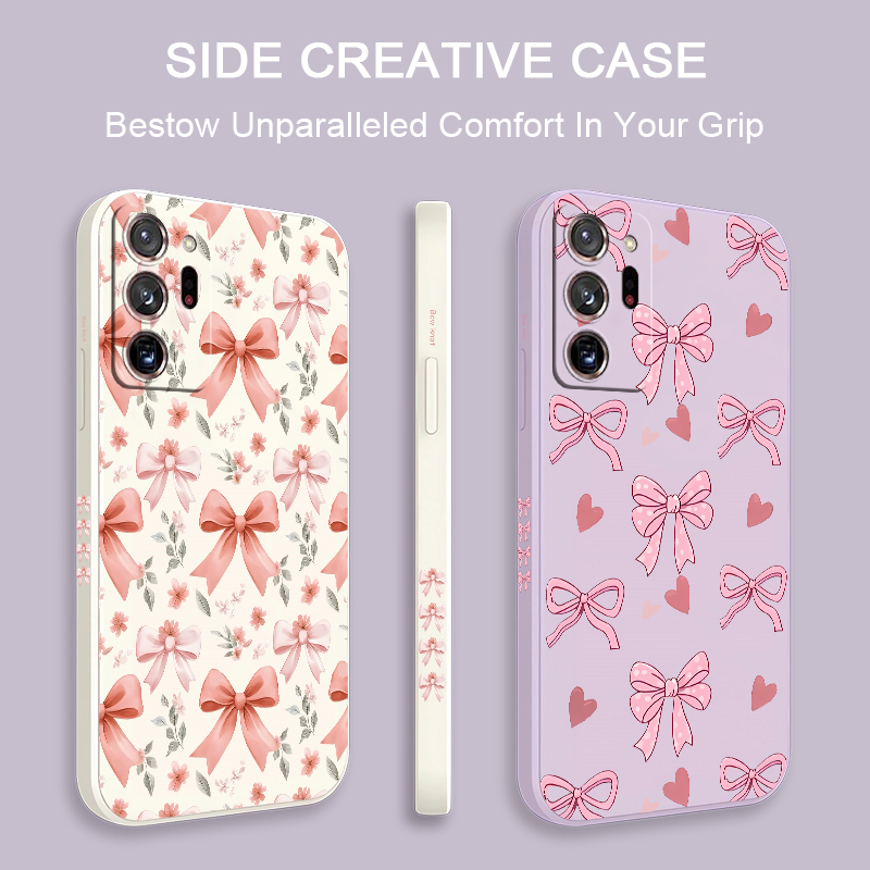 Samsung Galaxy Note 20 M53 M42 - Phone Cases Samsung Galaxy incelemesi ve fiyatı