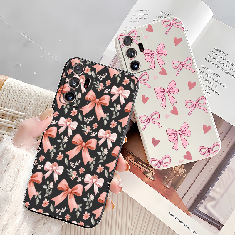 Samsung Galaxy Note 20 M53 M42 - Phone Cases Samsung Galaxy incelemesi ve fiyatı