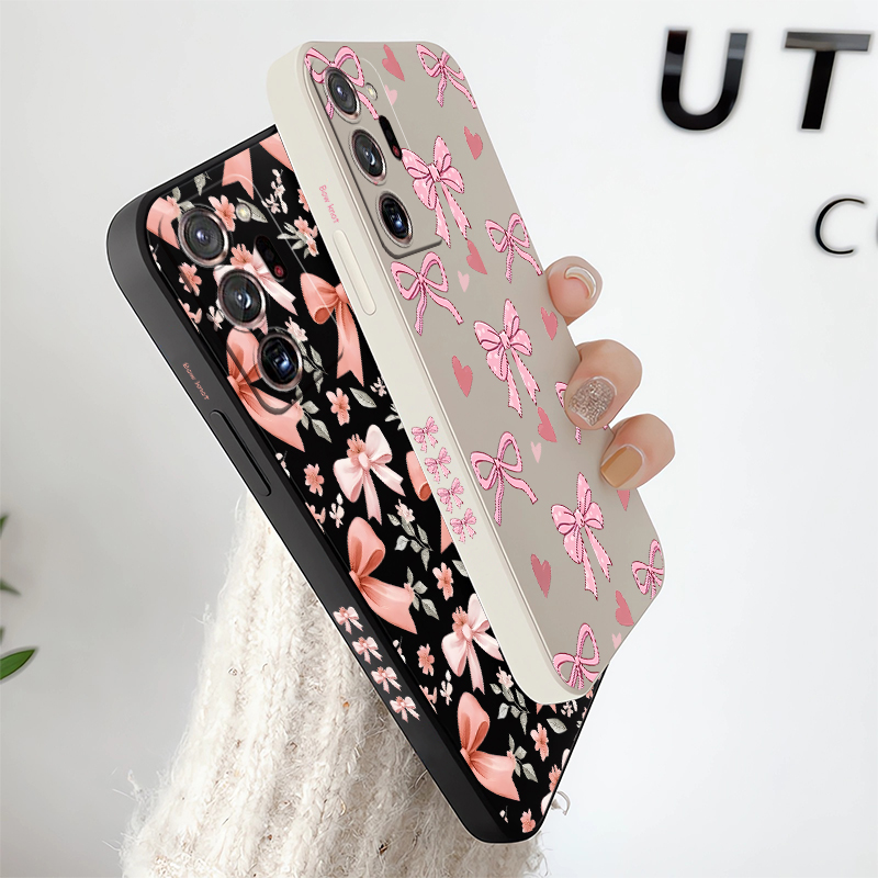 Samsung Galaxy Note 20 M53 M42 - Phone Cases Samsung Galaxy incelemesi ve fiyatı