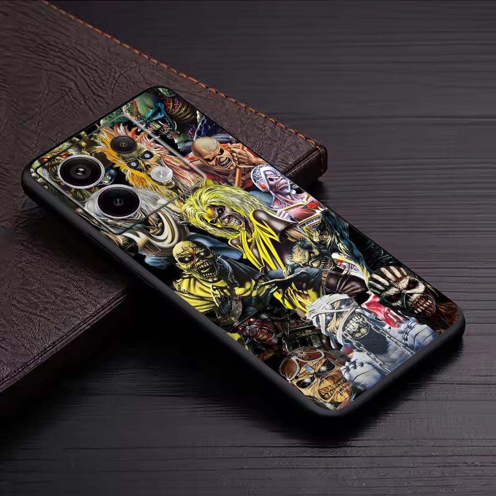 R-Run-To-The-H-Hills-Iron-M-Ma - Phone Cases H&M incelemesi ve fiyatı
